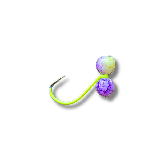 The Ultimate Drop Shot