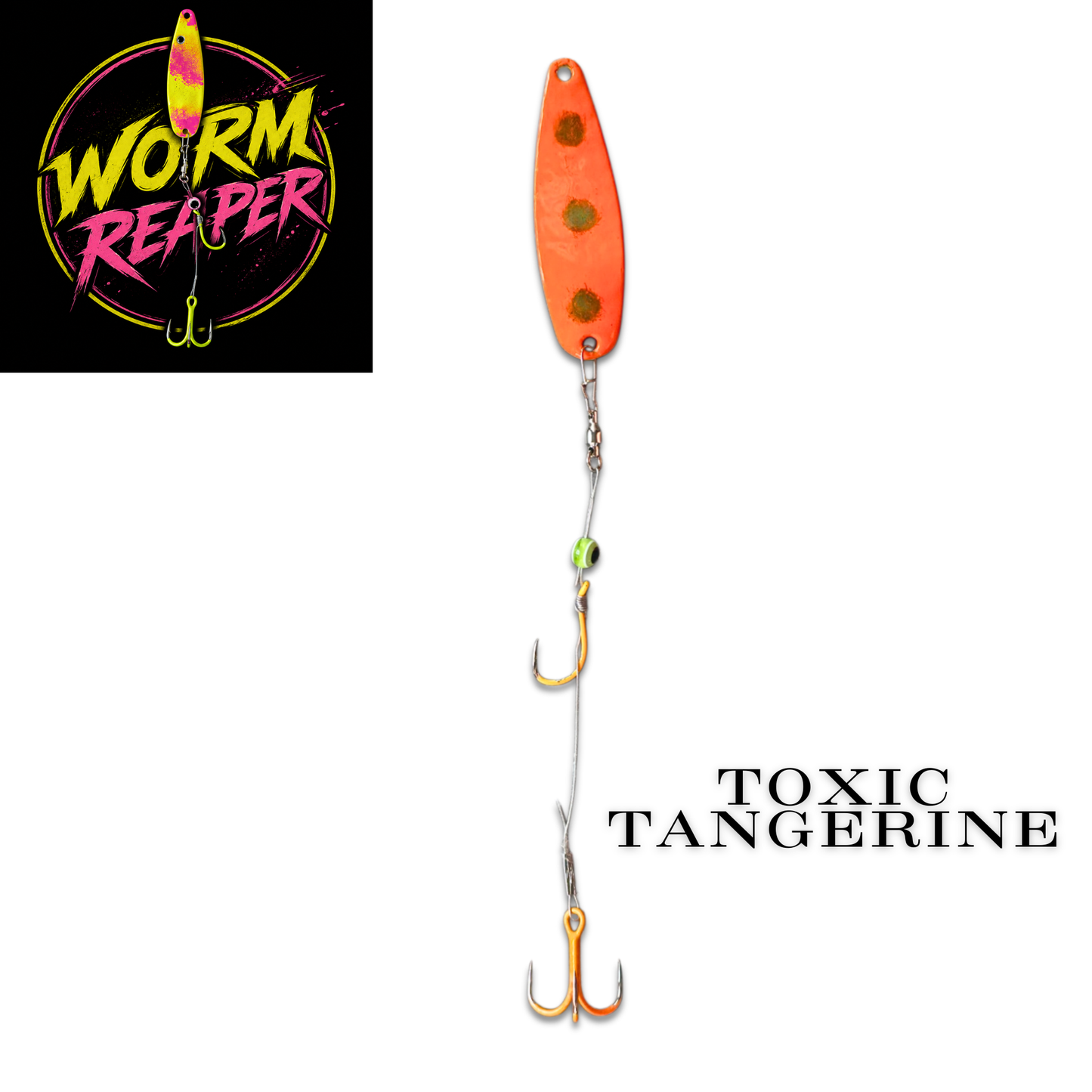 Worm Reaper™