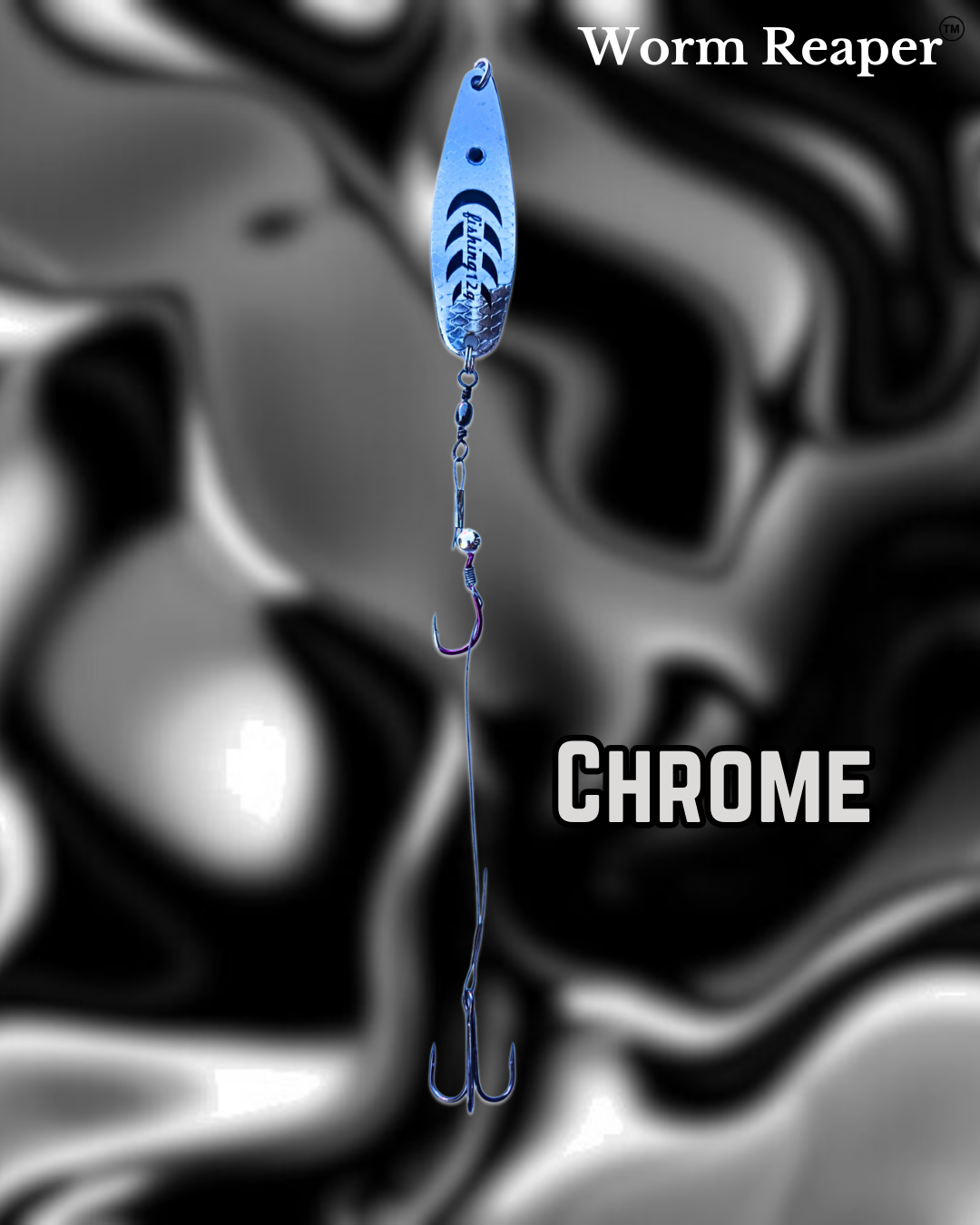Worm Reaper™