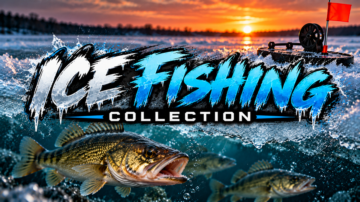 Ice Fishing
