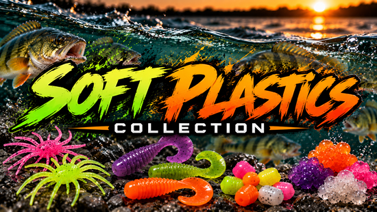 Soft Plastics