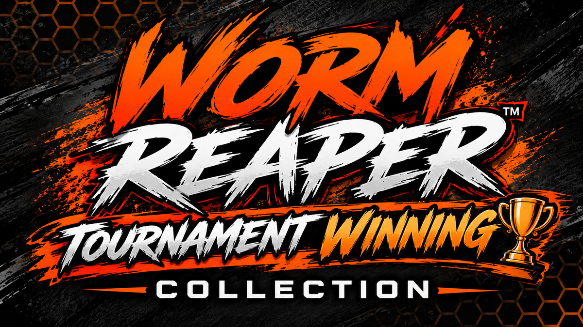 Worm Reapers