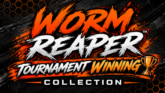 Worm Reapers