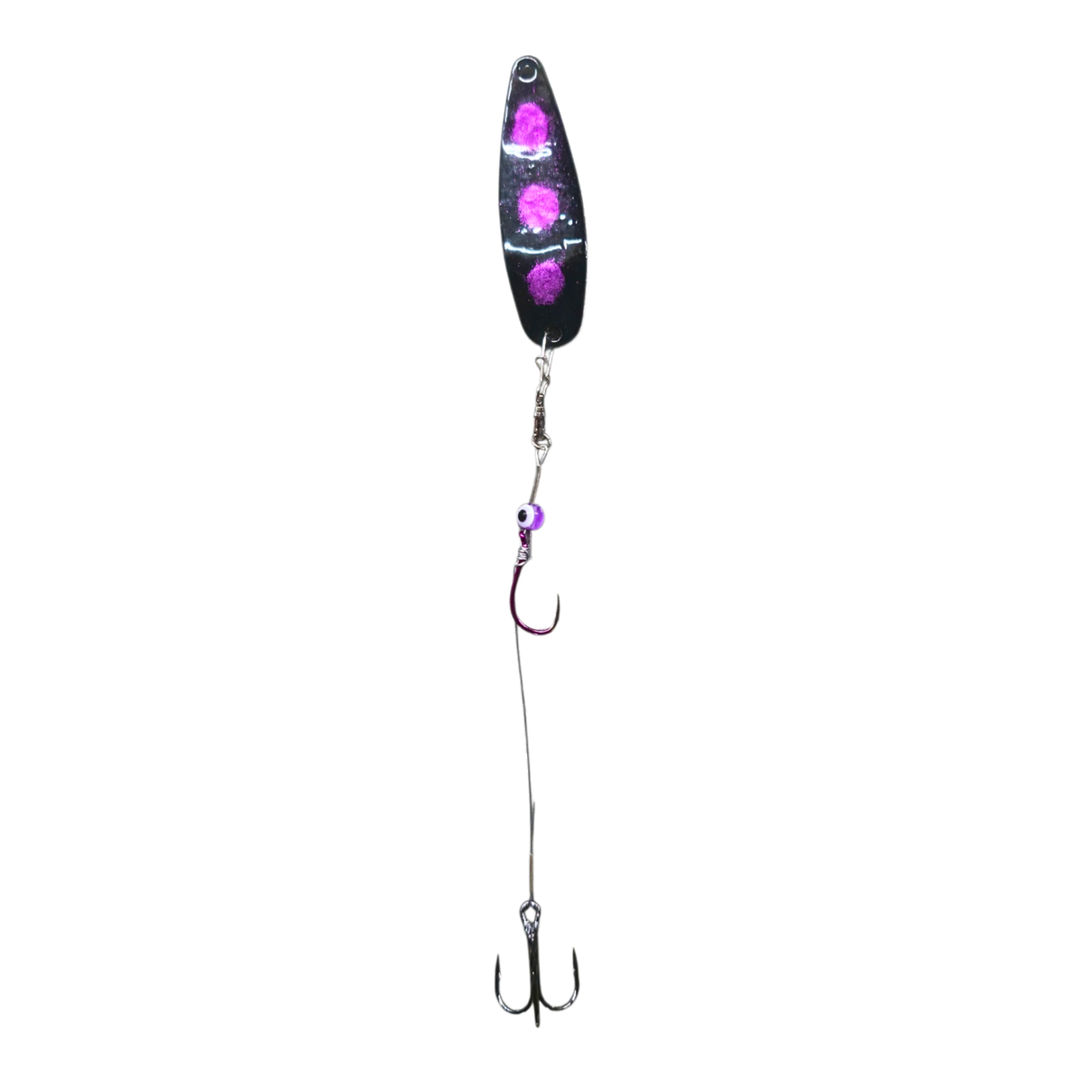 Worm Reaper- Spotted Series