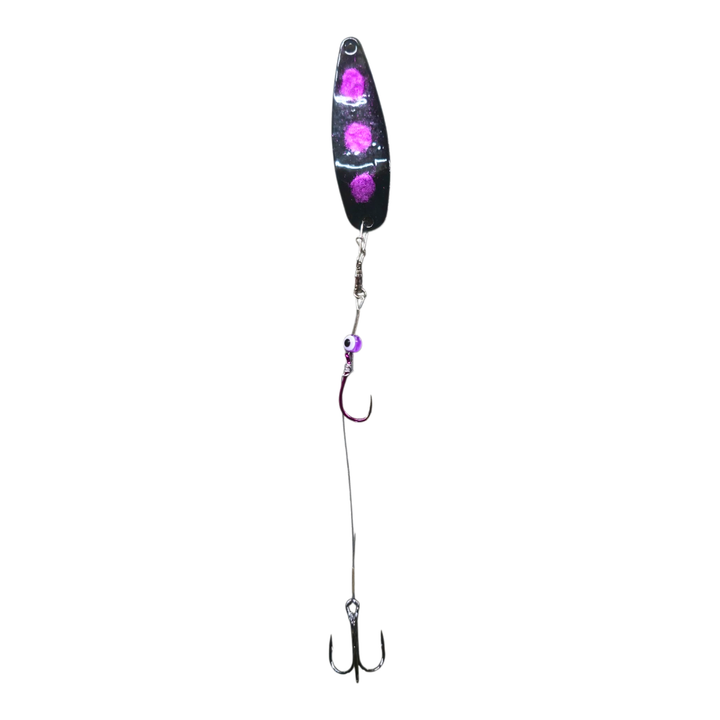 Worm Reaper- Spotted Series