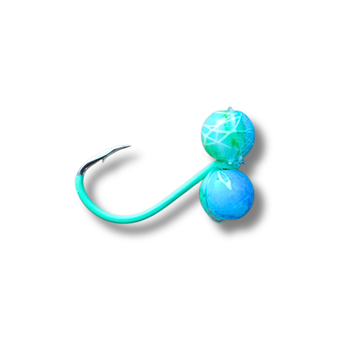 The Ultimate Drop Shot