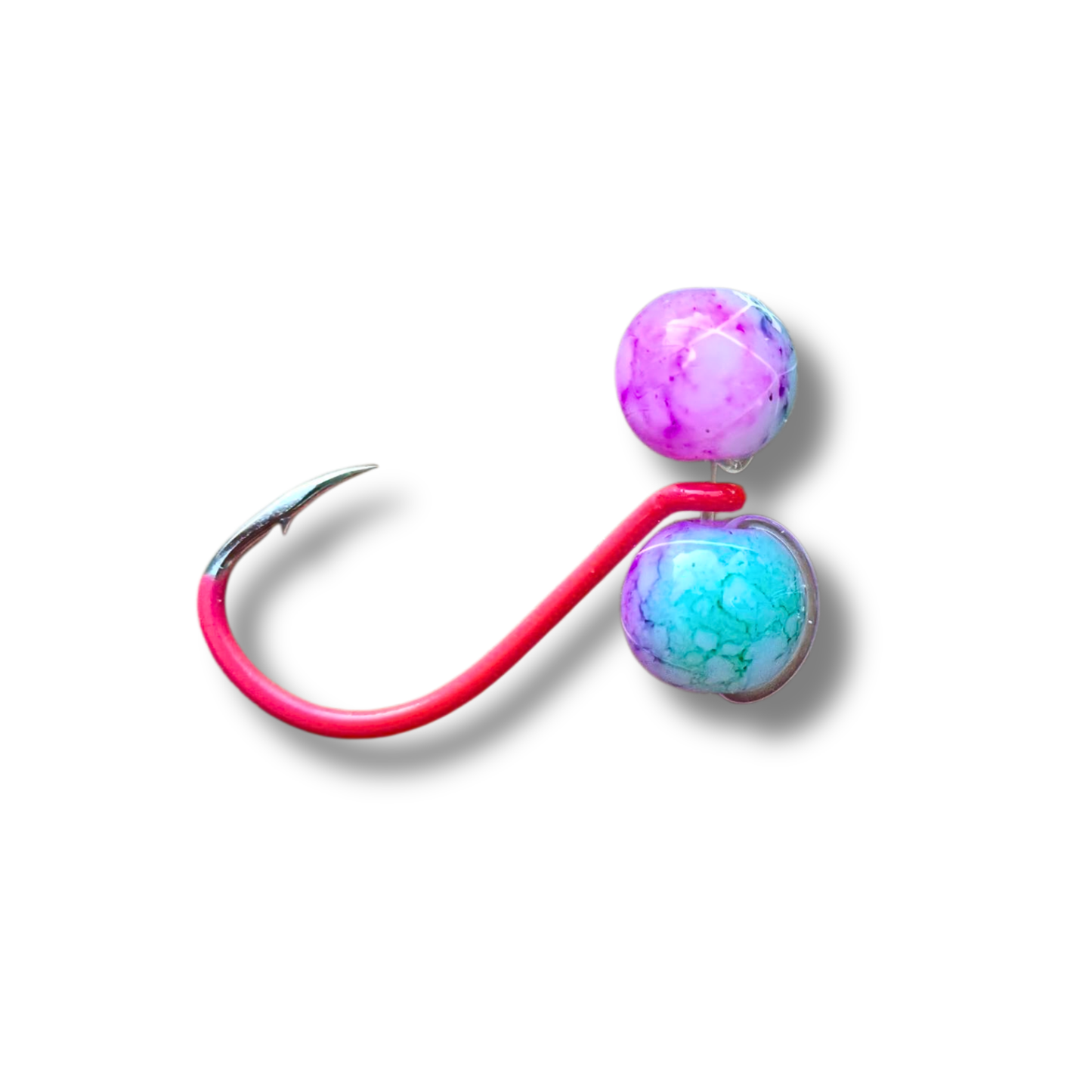 The Ultimate Drop Shot