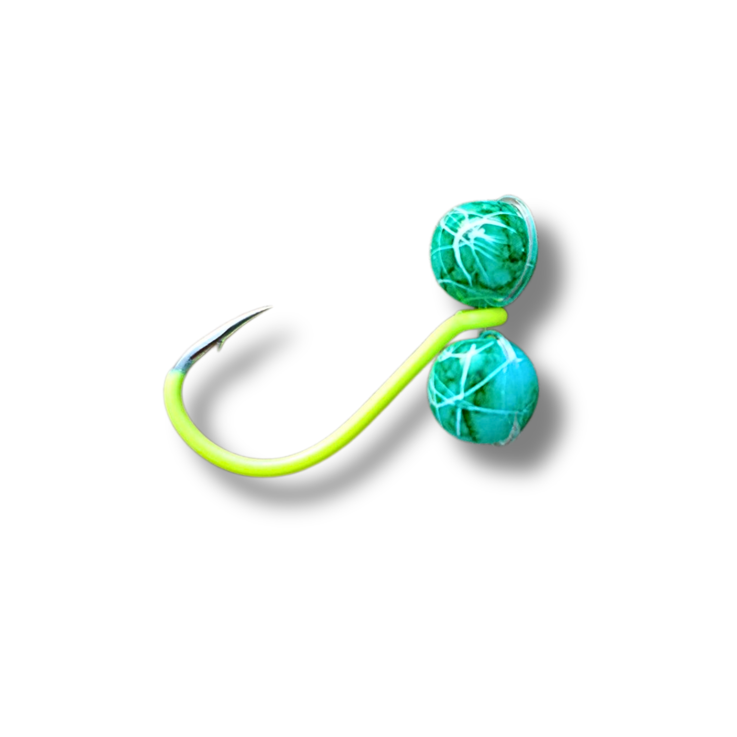 The Ultimate Drop Shot