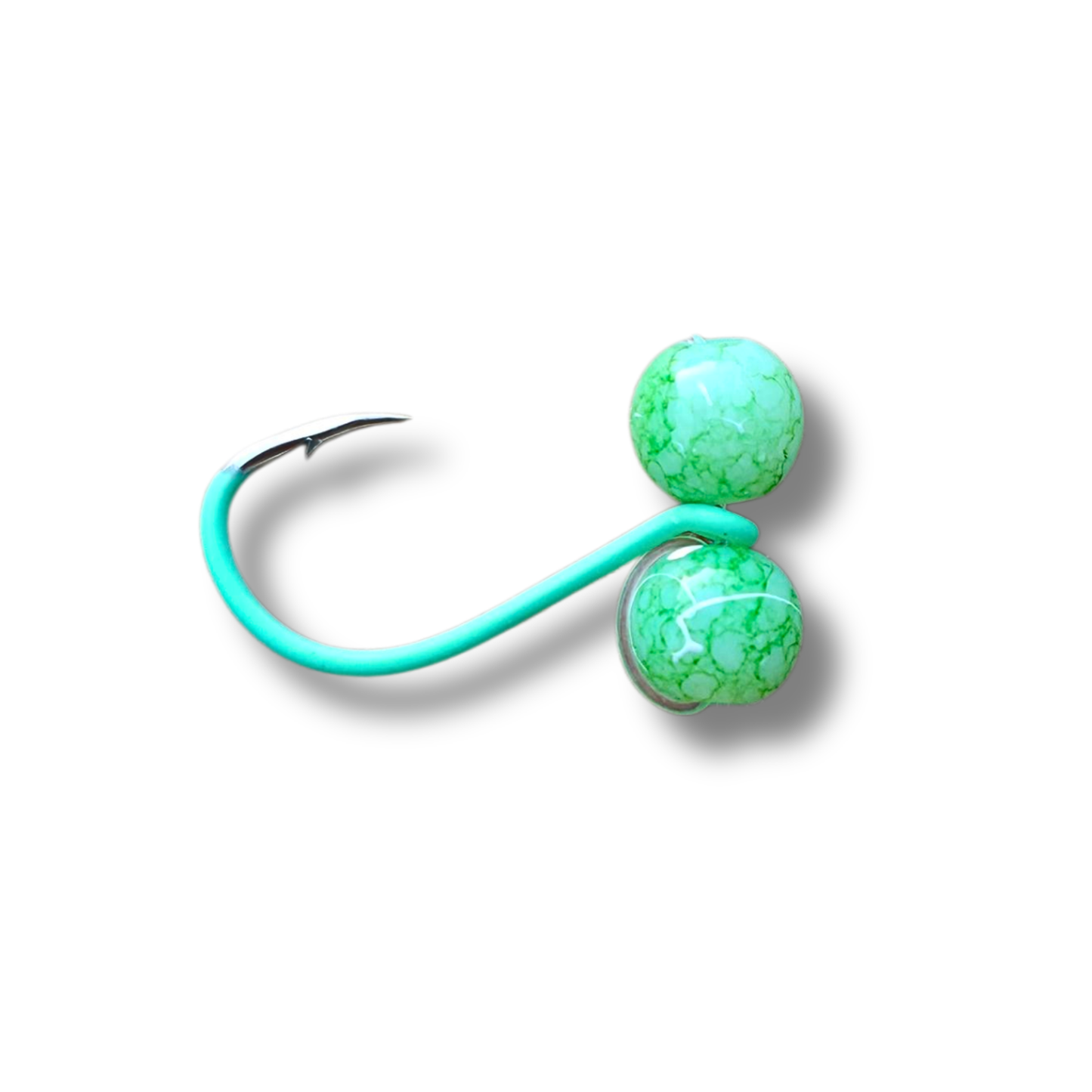 The Ultimate Drop Shot