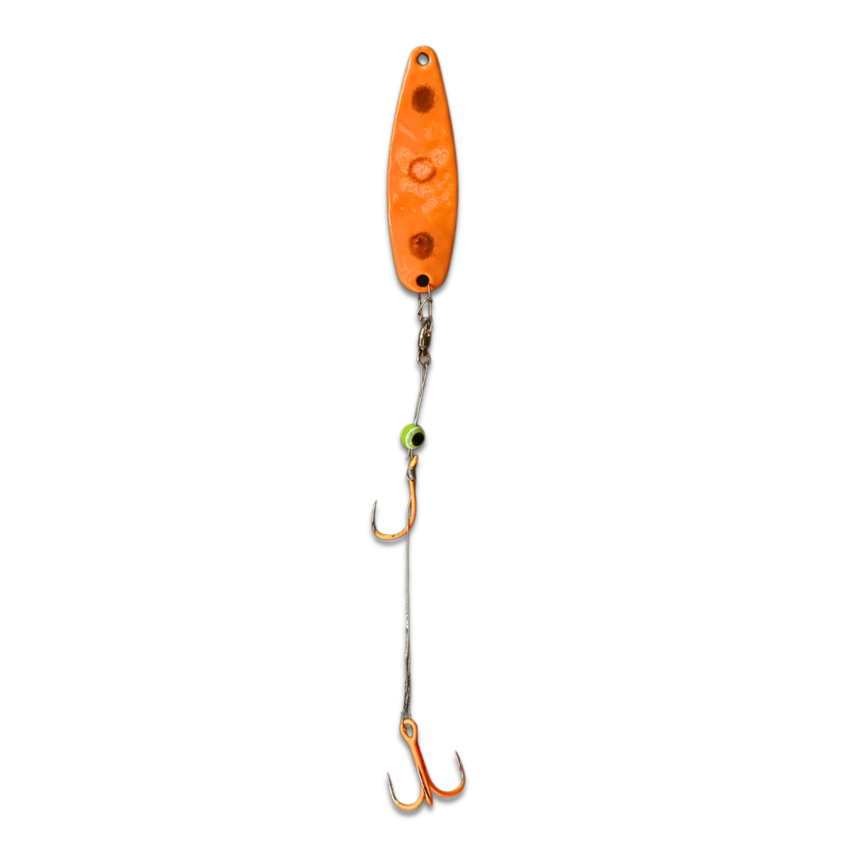 Worm Reaper- Spotted Series