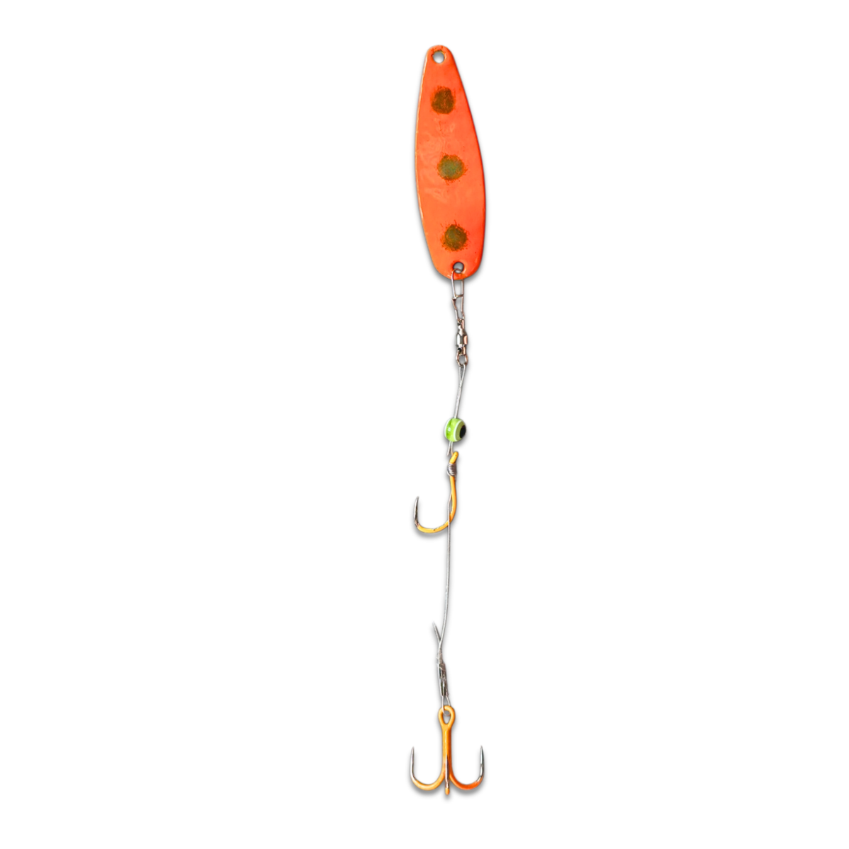 Worm Reaper- Spotted Series
