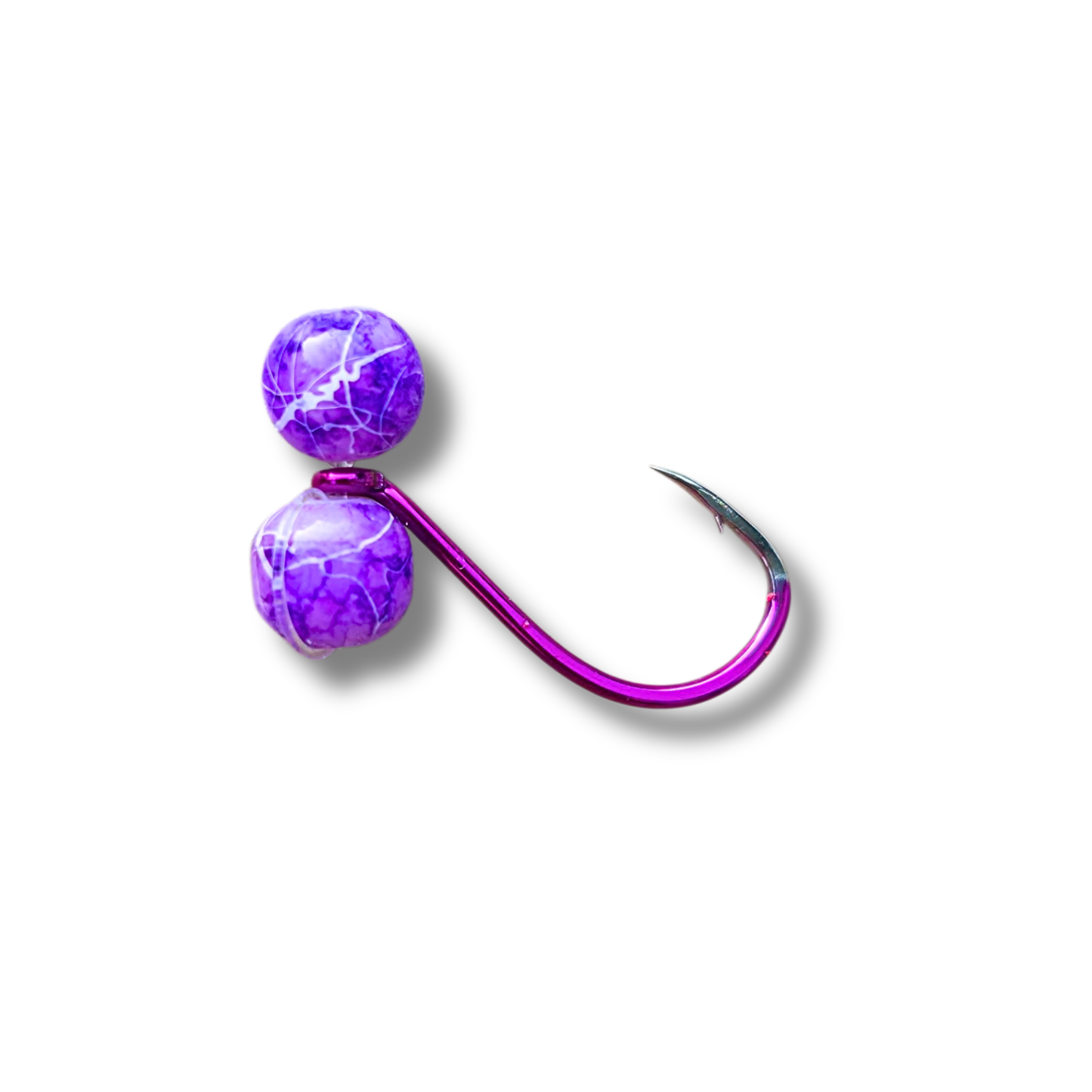 The Ultimate Drop Shot