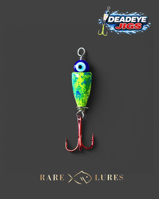 Deadeye Jig- The Goblin