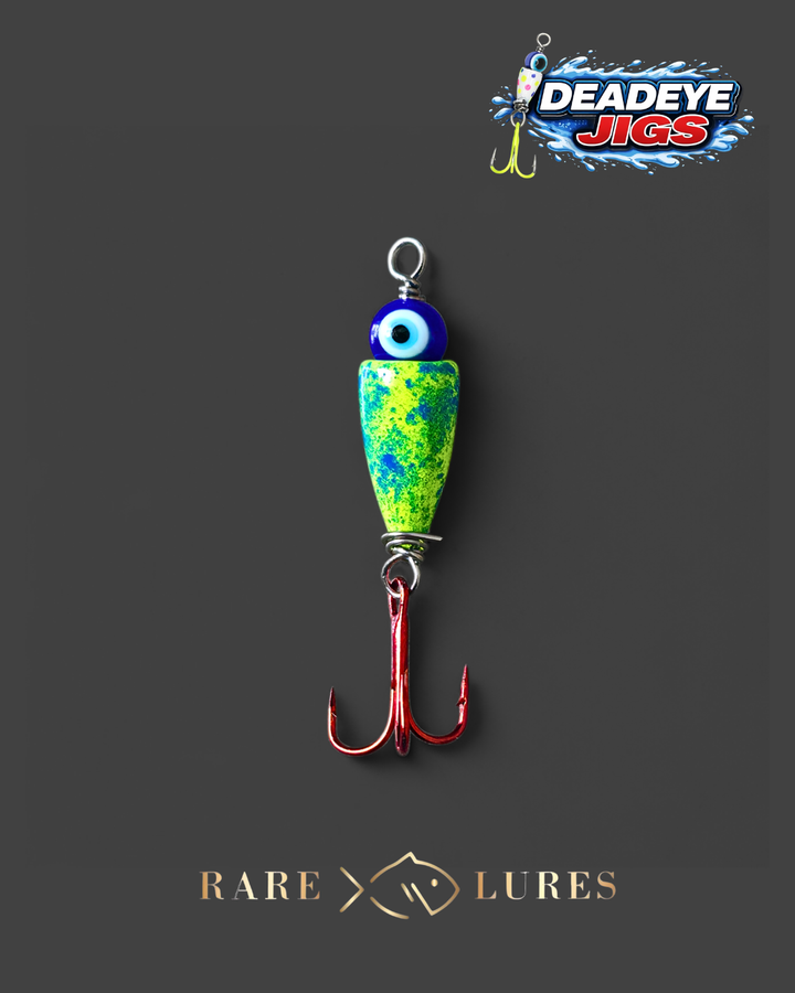 Deadeye Jig- The Goblin