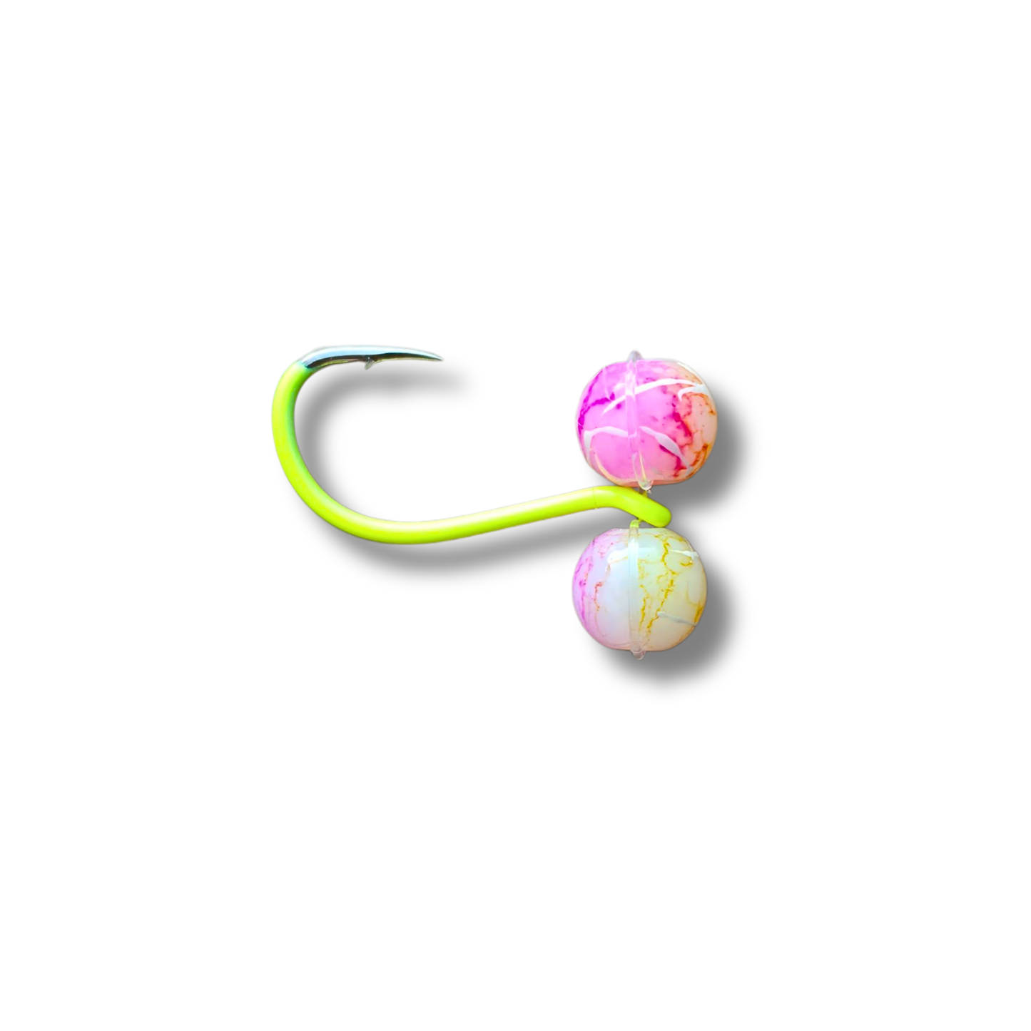 The Ultimate Drop Shot