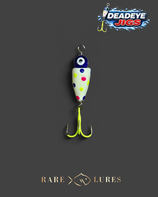 Deadeye Jig- Wonderbread