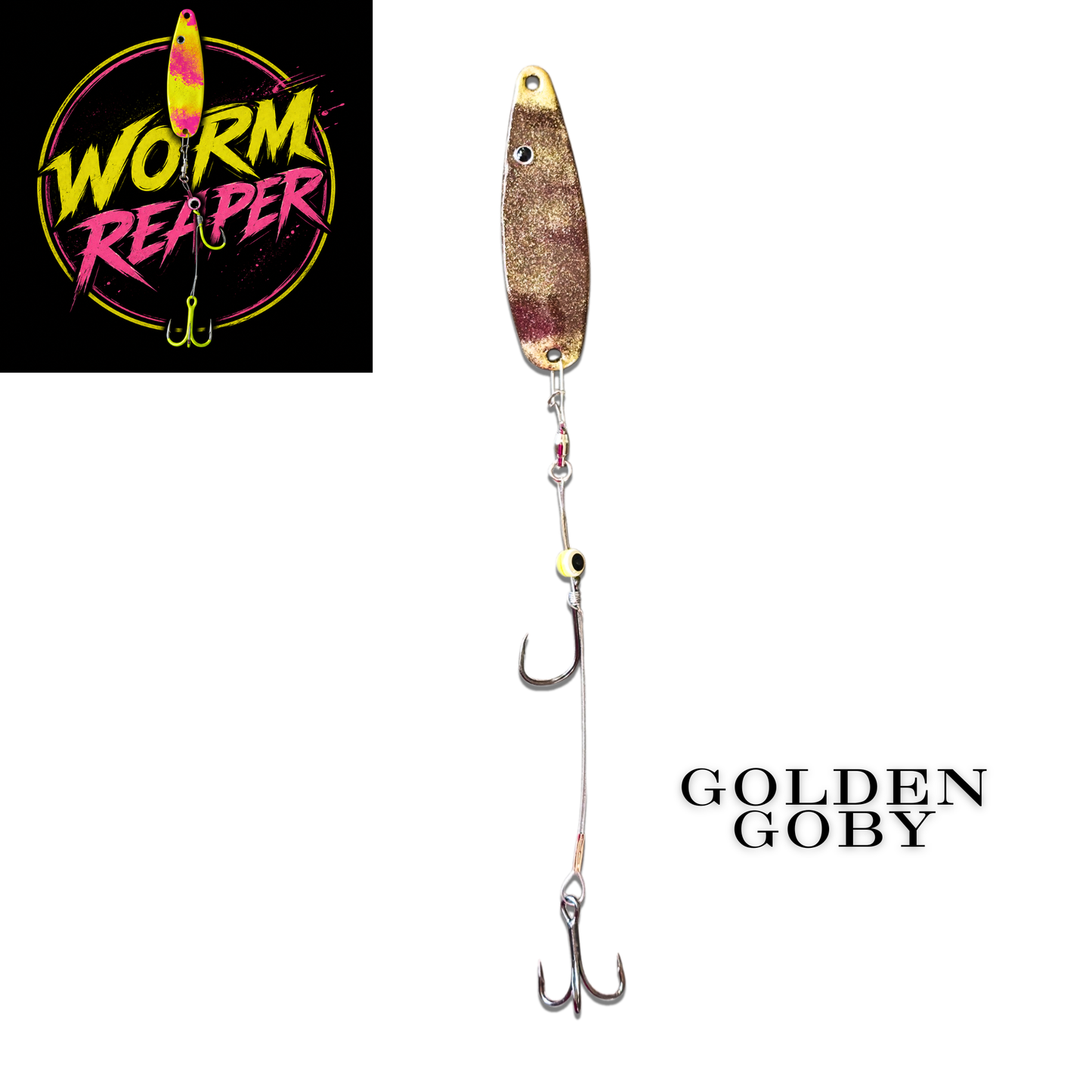Worm Reaper™