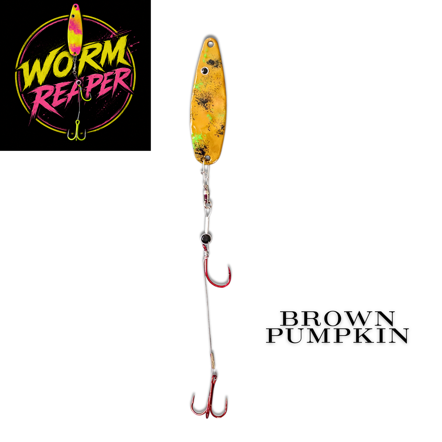 Worm Reaper™