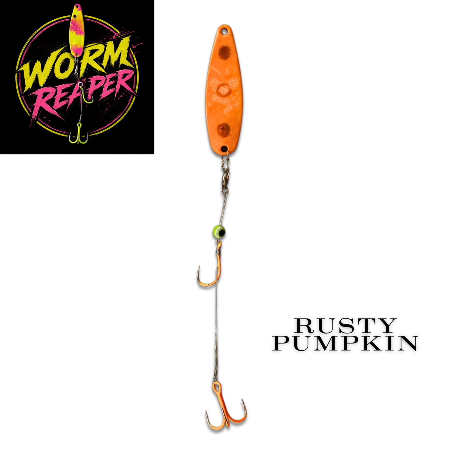Worm Reaper™
