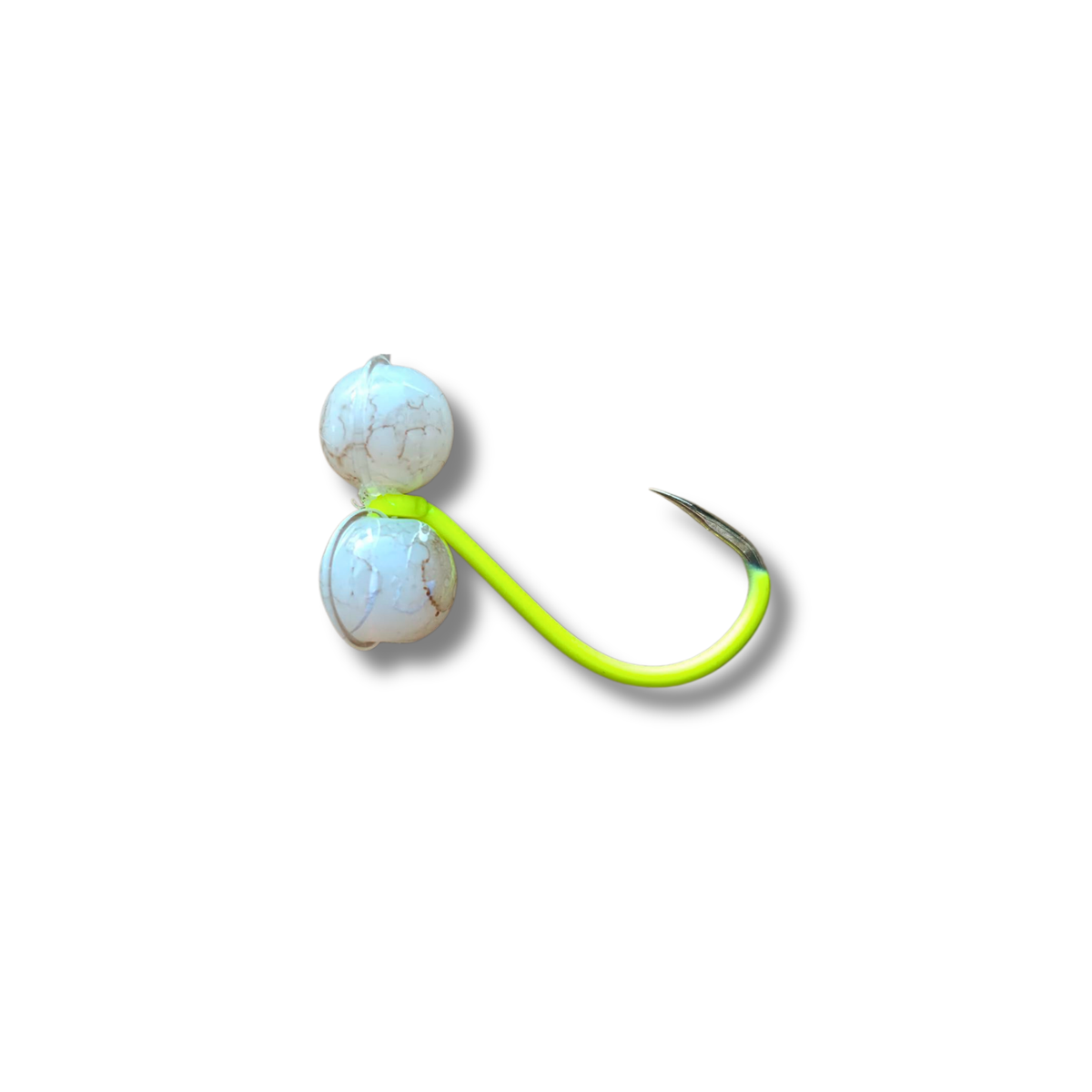 The Ultimate Drop Shot
