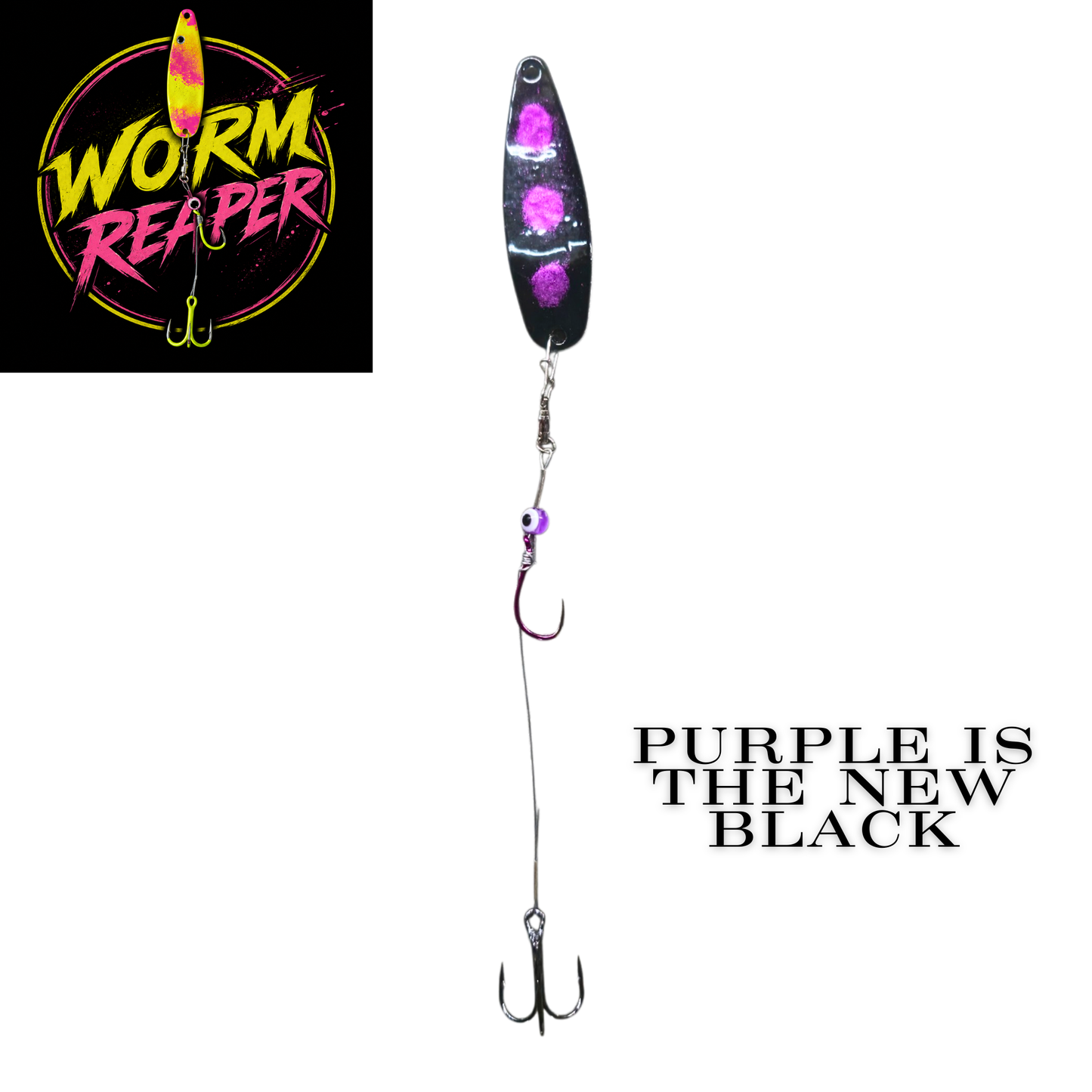 Worm Reaper™