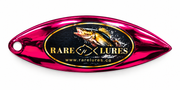 RARE Lures™ Blade Keychain