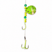 Lake Erie Crawler Harness- Goldmember Series