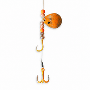 Lake Erie Crawler Harness- Silver Slugger Series