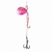 Lake Erie Crawler Harness- Goldmember Series
