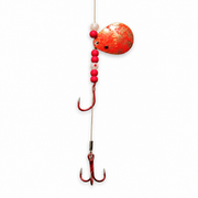 Lake Erie Crawler Harness- Goldmember Series