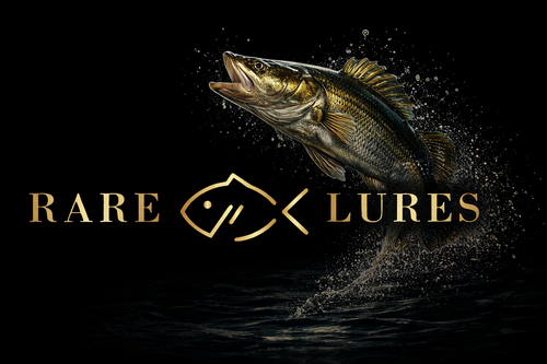 RARE Lures