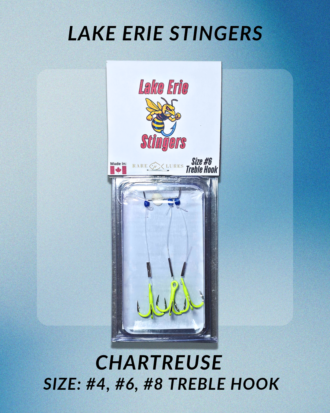 Lake Erie Stingers