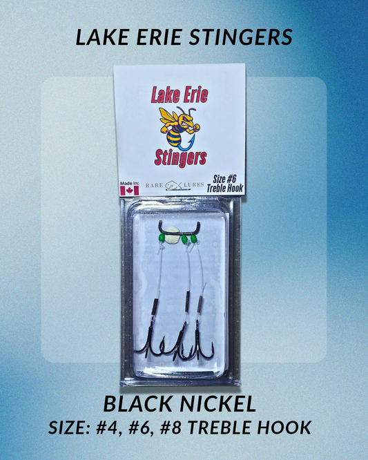 Lake Erie Stingers