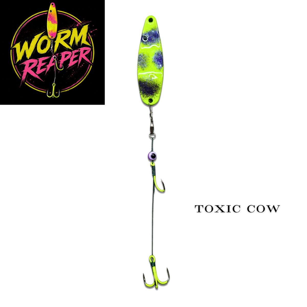 Worm Reaper™