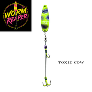 Worm Reaper™