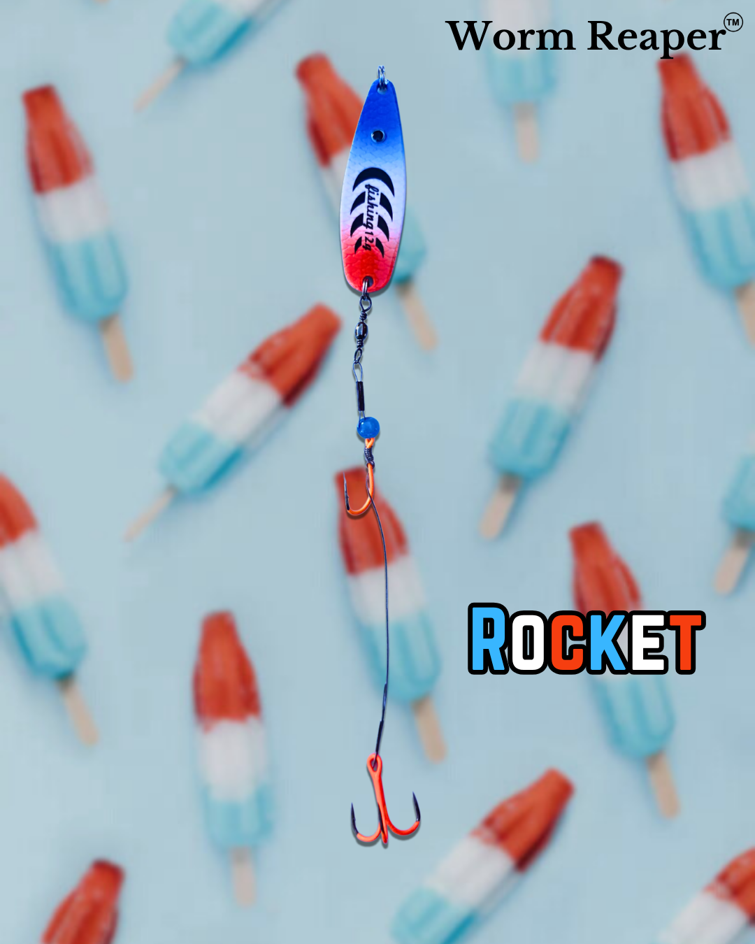 Worm Reaper™