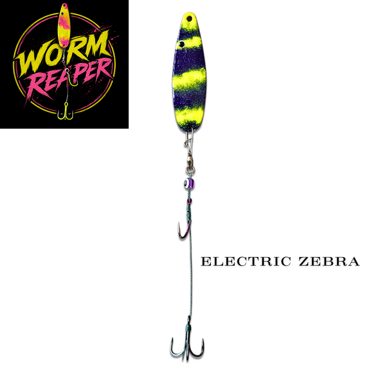Worm Reaper™