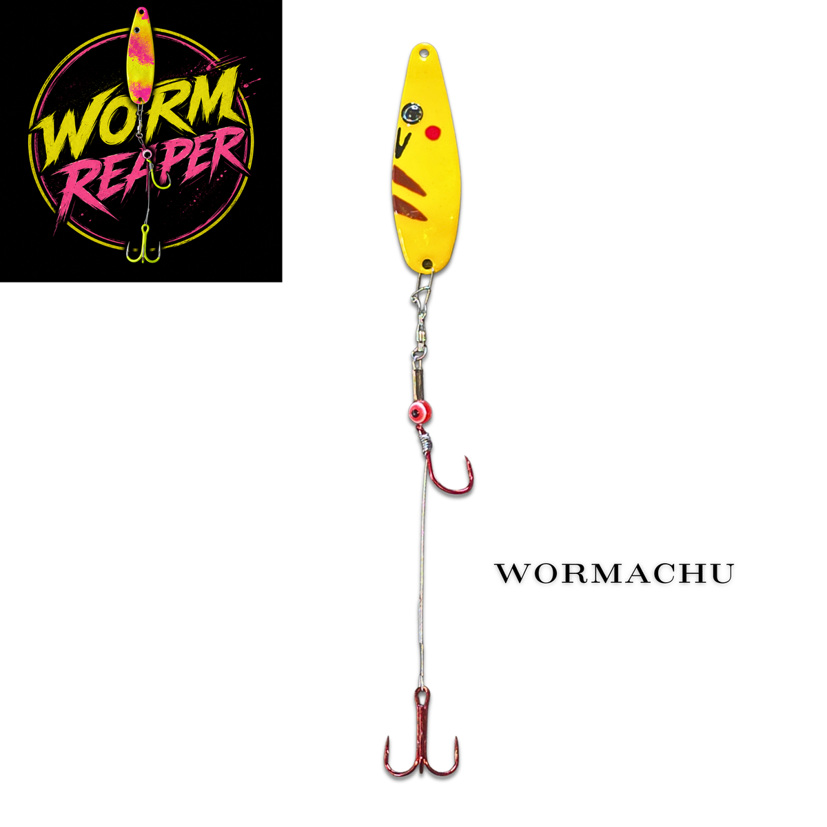 Worm Reaper™