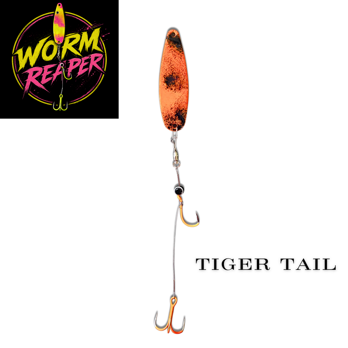 Worm Reaper™