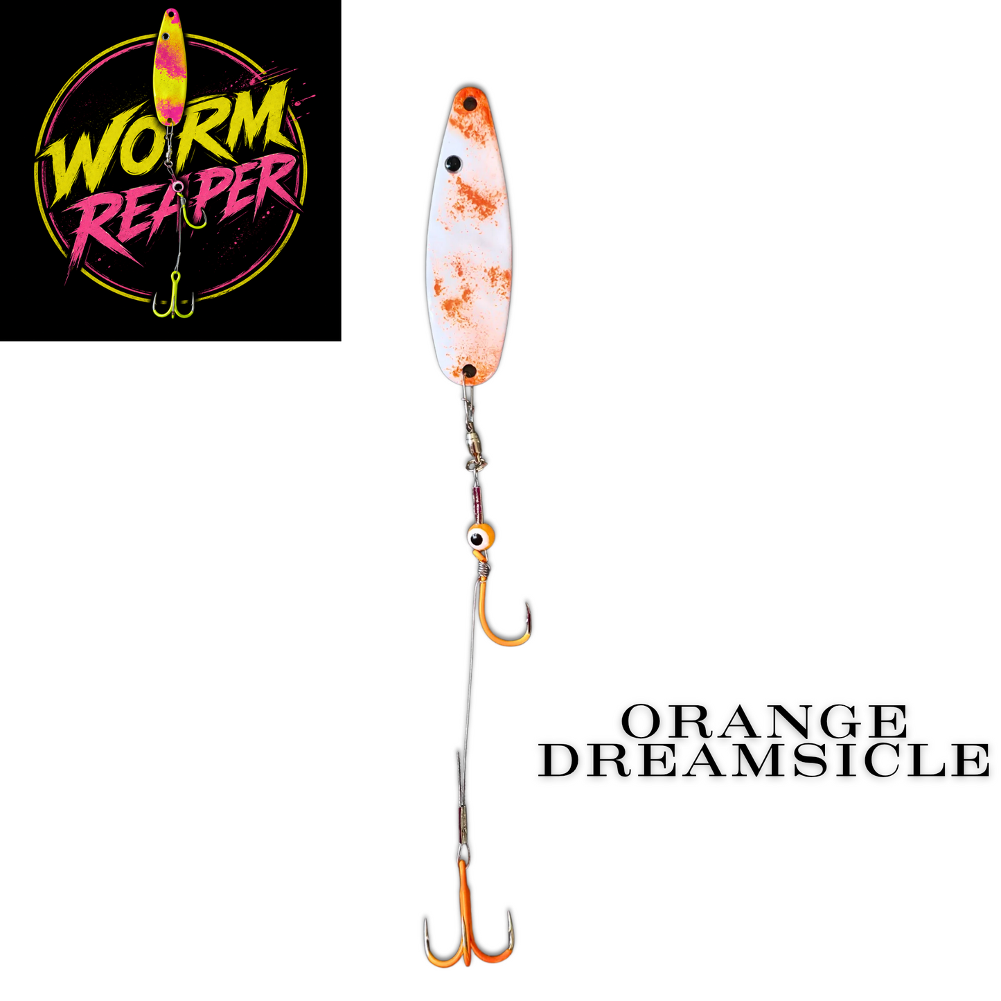 Worm Reaper™