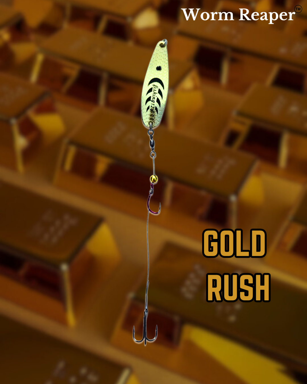 Worm Reaper™