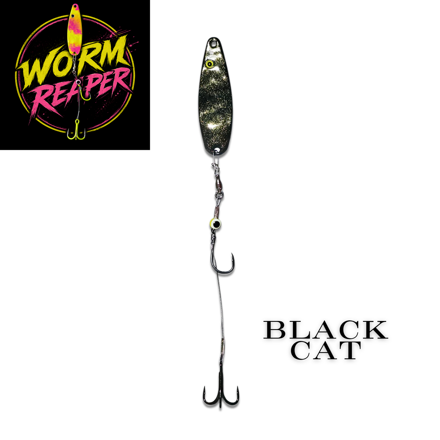 Worm Reaper™