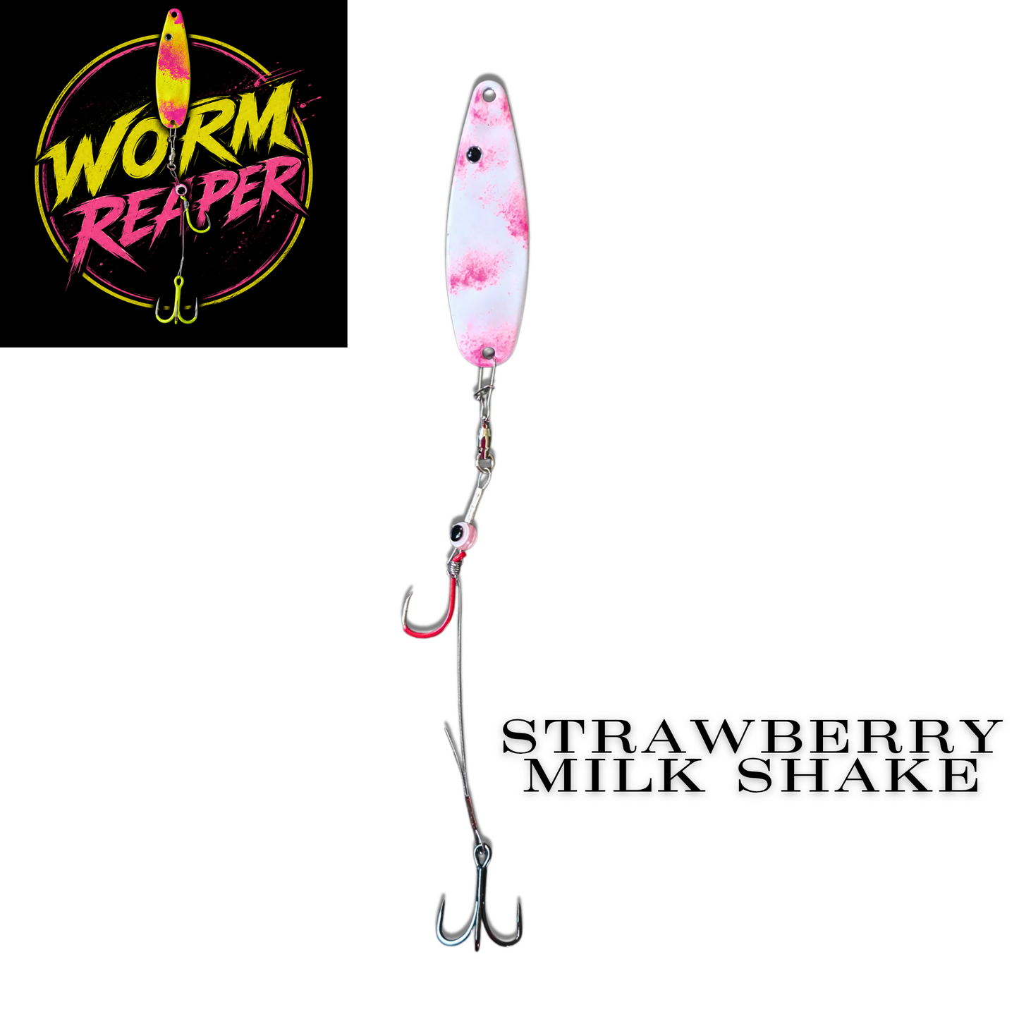 Worm Reaper™