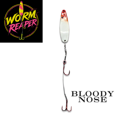 Worm Reaper™
