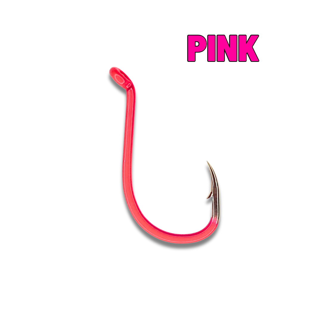 Custom Lake Erie Perch Rig