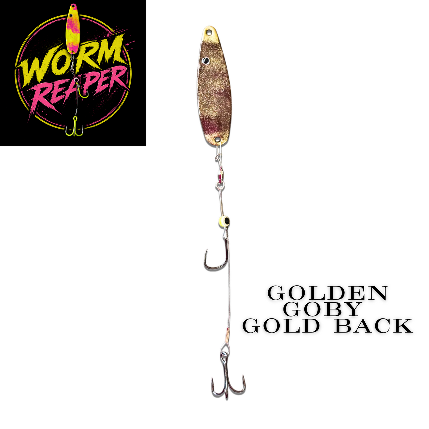 Worm Reaper™