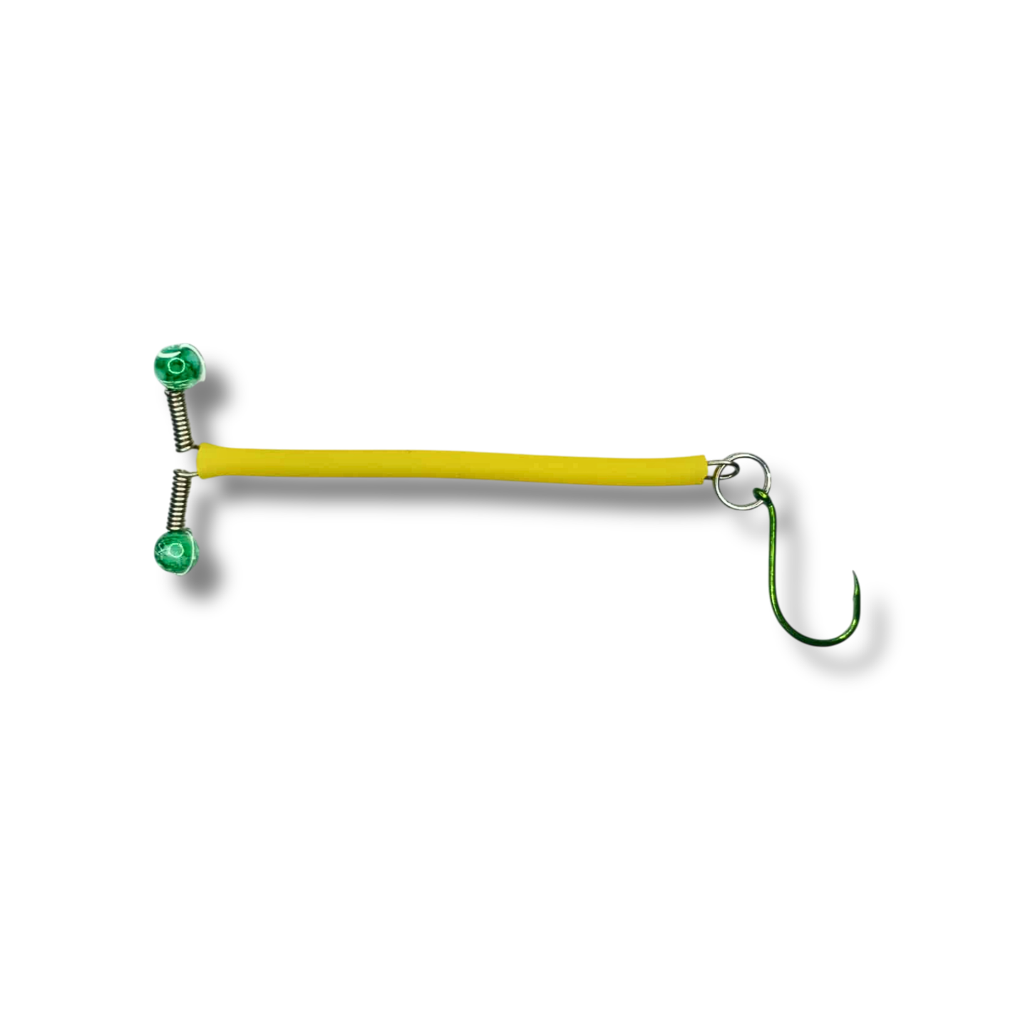 Lake Erie Panfishing Rig