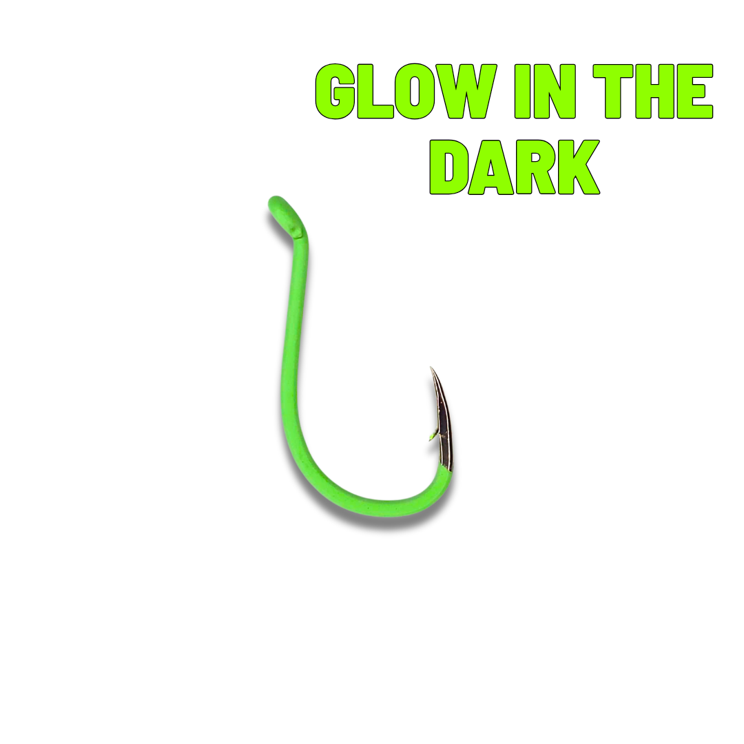 Custom Lake Erie Perch Rig