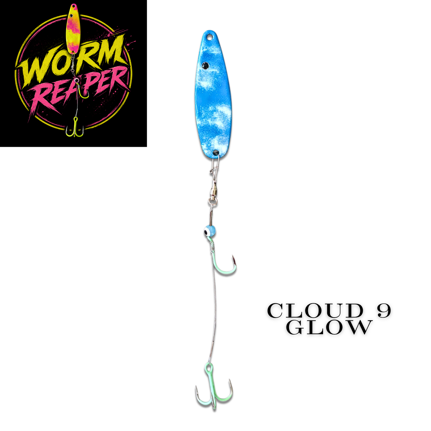 Worm Reaper™