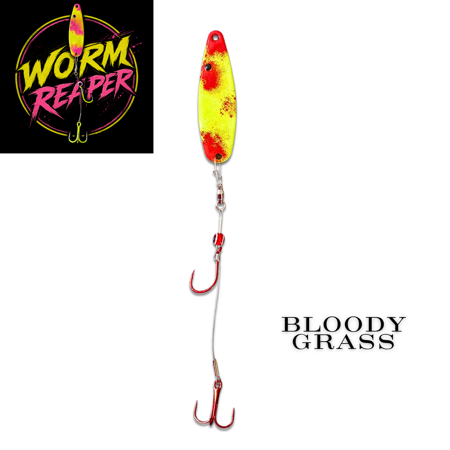 Worm Reaper™